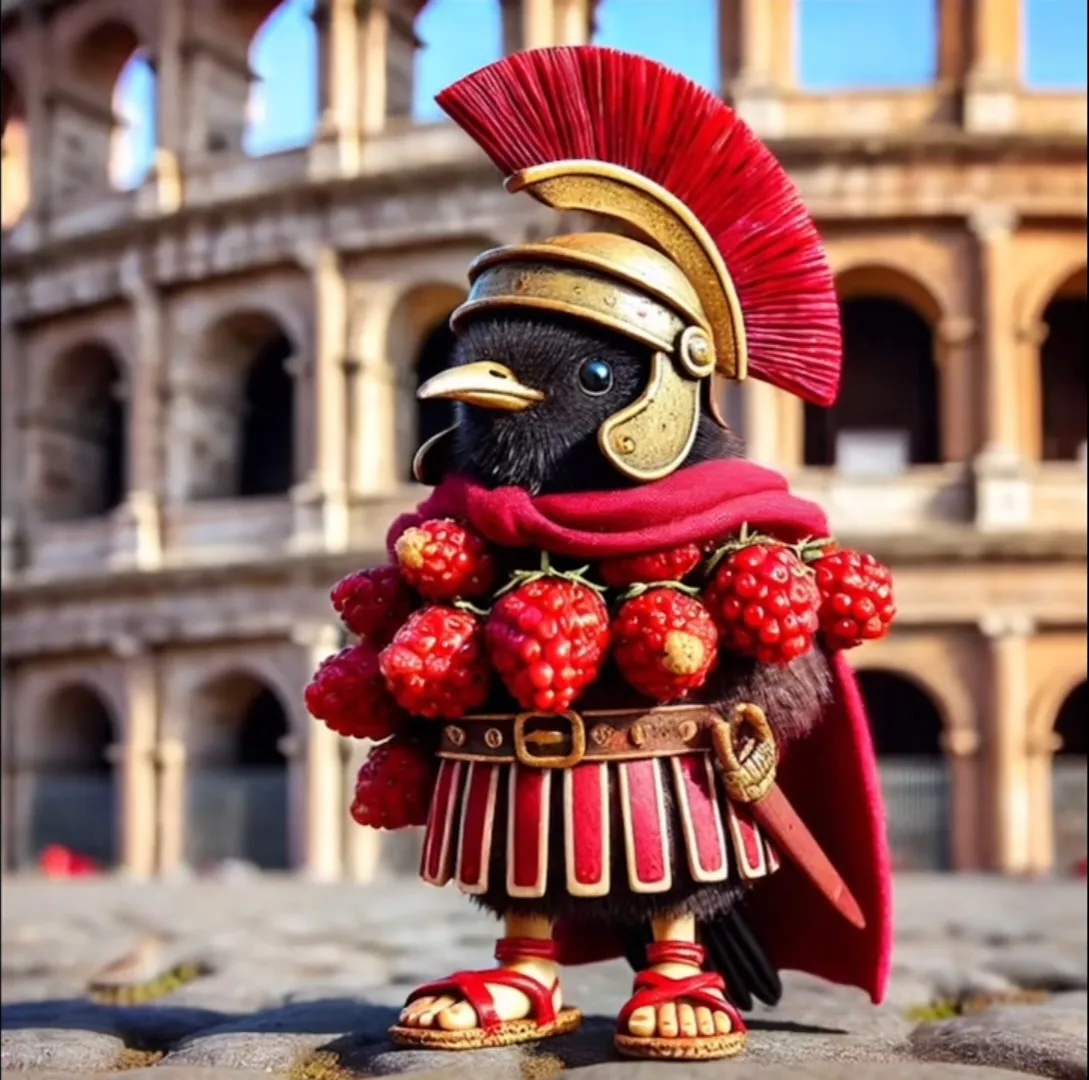 Brri Brri Bicus Dicus Bombicus