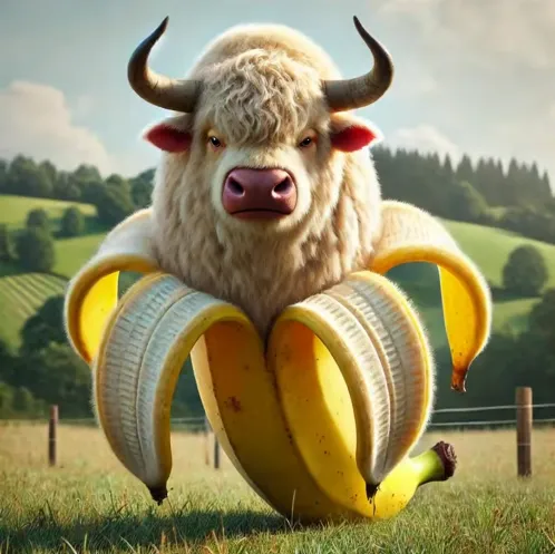 Bulliccinni Bananini