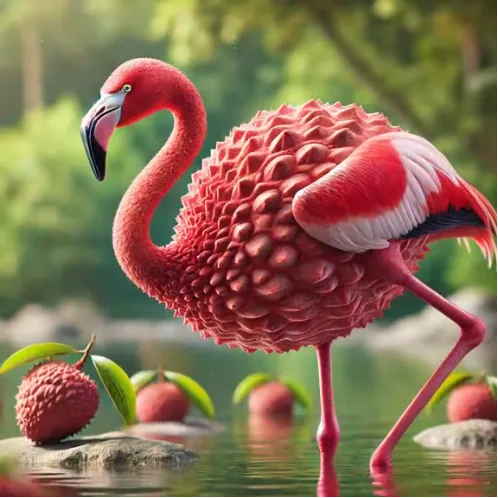 Flamingulli-gulli-gulli